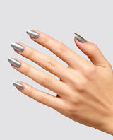 OPI GELCOLOR - HPS01 - OPI’m Frosted