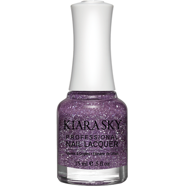 KIARA SKY Nail Lacquer – N520 Out On The Town