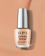 OPI Infinite Shine - Over-slay Your Welcome