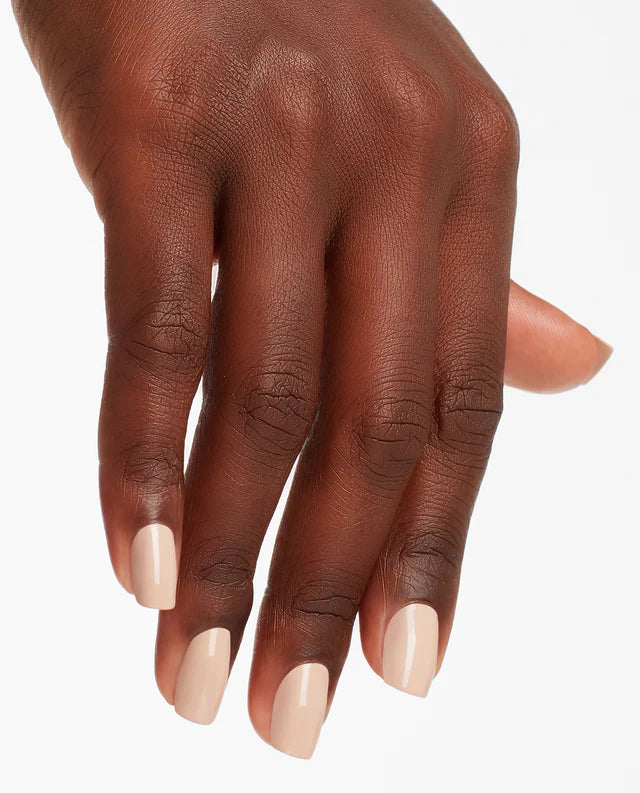 OPI DIP POWDER PERFECTION - PALE TO THE CHIEF
