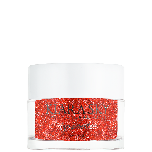 KIARA SKY Dip Powder – D551 Passion Potion
