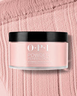 OPI DIP POWDER PERFECTION - PASSION 4.25 OZ