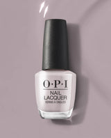OPI NAIL LACQUER - NLF001 - PEACE OF MINED