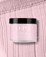 OPI DIP POWDER PERFECTION - (P)INK ON CANVAS