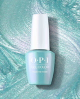 OPI GELCOLOR - GCH017 - PISCES THE FUTURE