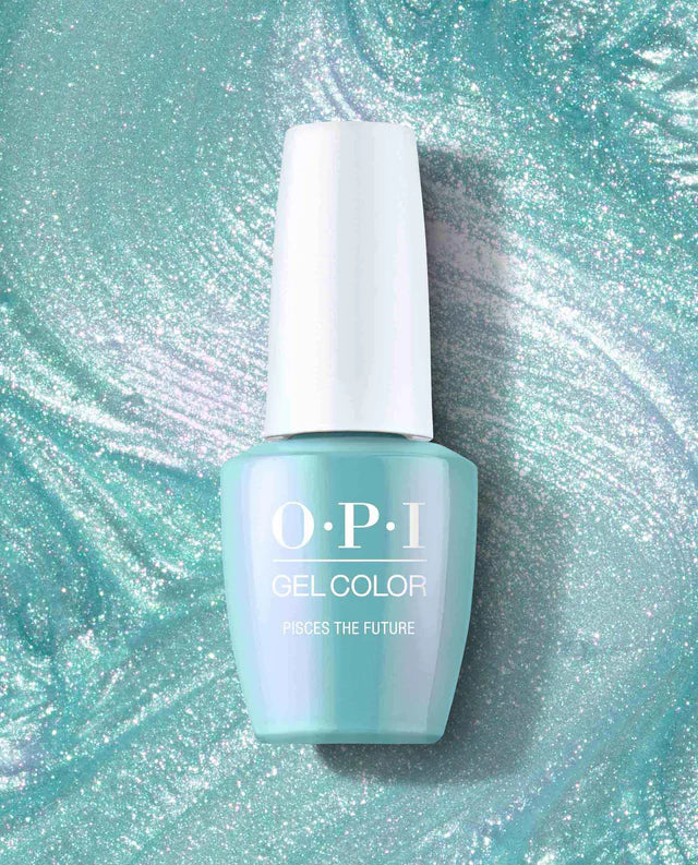 OPI GELCOLOR - GCH017 - PISCES THE FUTURE