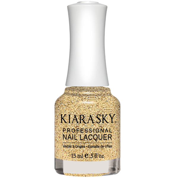 KIARA SKY Nail Lacquer – N554 Pixie Dust