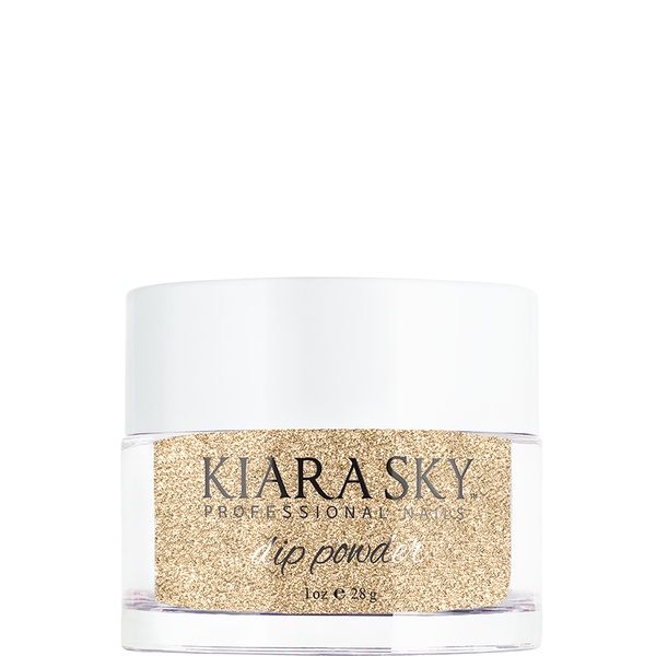 KIARA SKY Dip Powder – D554 Pixie Dust
