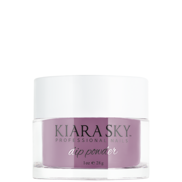 KIARA SKY Dip Powder – D504 Posh Escape