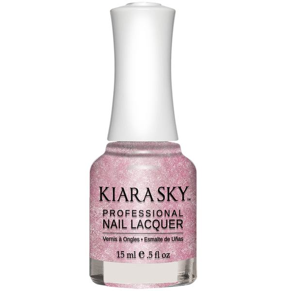 KIARA SKY Nail Lacquer – N584 Eyes On The Prize