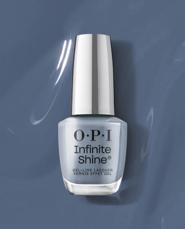 OPI Infinite Shine - Pure Jean-ius