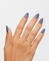 OPI Infinite Shine - Pure Jean-ius