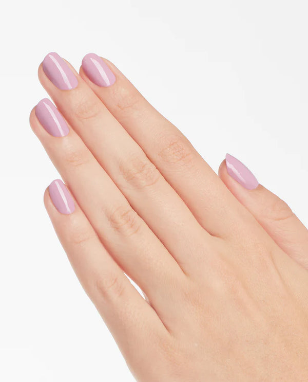 OPI DIP POWDER PERFECTION - PURPLE PALAZZO PANTS