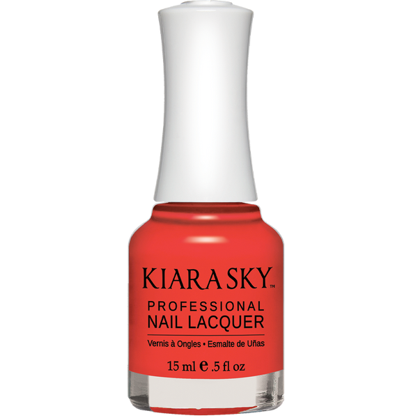 KIARA SKY Nail Lacquer – N526 Irreplaceable
