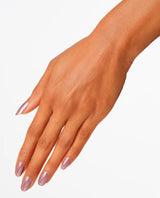 OPI NAIL LACQUER - NLI63 - REYKJAVIK HAS ALL THE HOT SPOTS