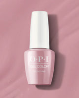 OPI GELCOLOR - GCT80 - RICE RICE BABY
