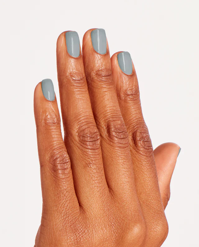 OPI NAIL LACQUER - NLSH6 - RING BARE-ER