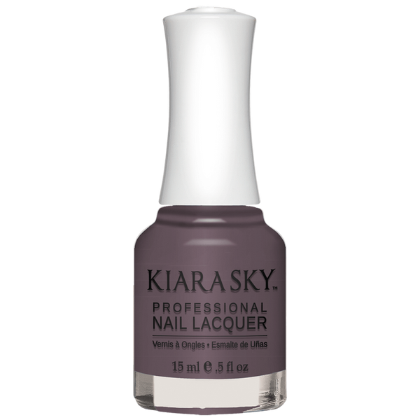 KIARA SKY Nail Lacquer – N513 Roadtrip