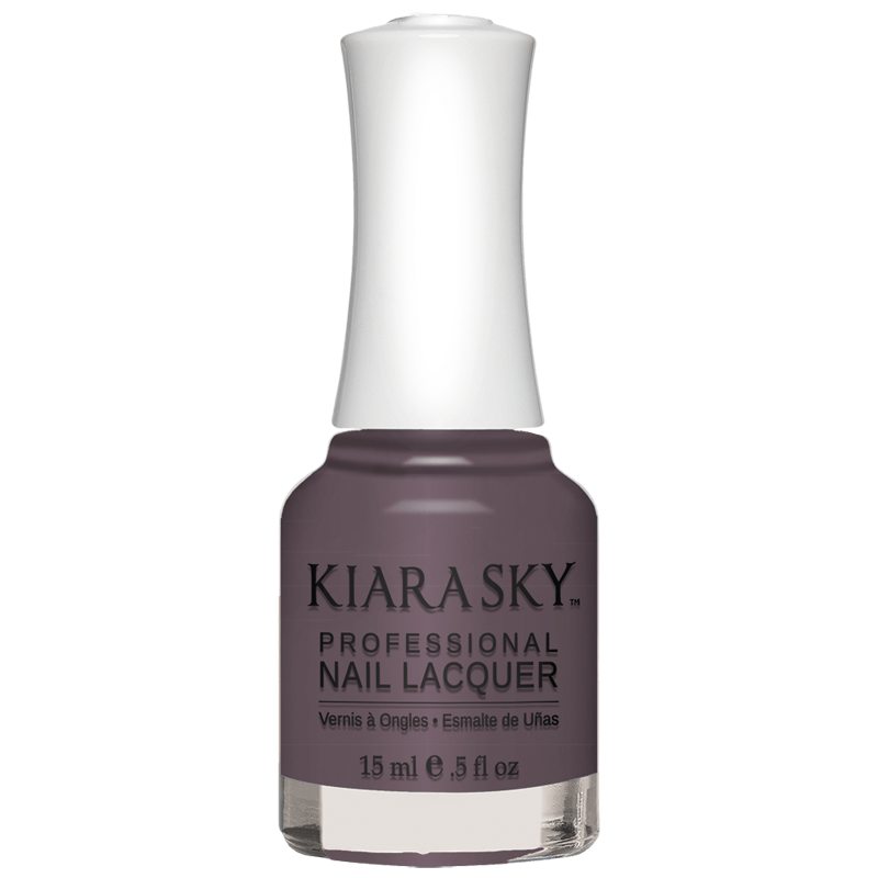 KIARA SKY Nail Lacquer – N513 Roadtrip