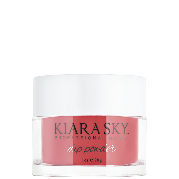 KIARA SKY Dip Powder – D502 Roses Are Red