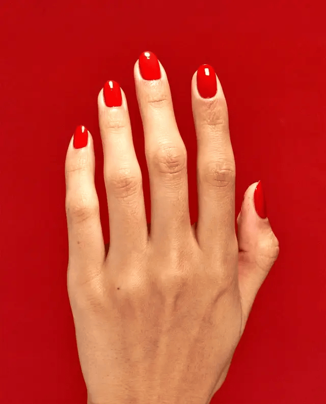 OPI GELCOLOR - GCF006 - RUST & RELAXATION