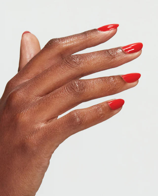 OPI GELCOLOR - GCF006 - RUST & RELAXATION
