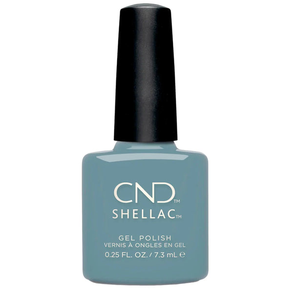 CND SHELLAC - Morning Dew