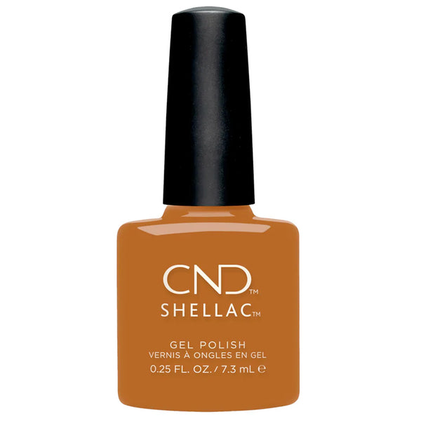 CND SHELLAC - Willow Talk