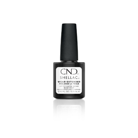 CND SHELLAC - Wear Extender Base Coat LARGE 0.42 oz