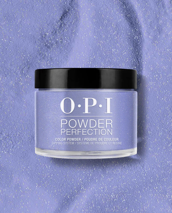 OPI DIP POWDER PERFECTION - SHOW US YOUR TIPS!