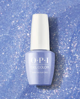 OPI GELCOLOR - GCN62 - SHOW US YOUR TIPS!