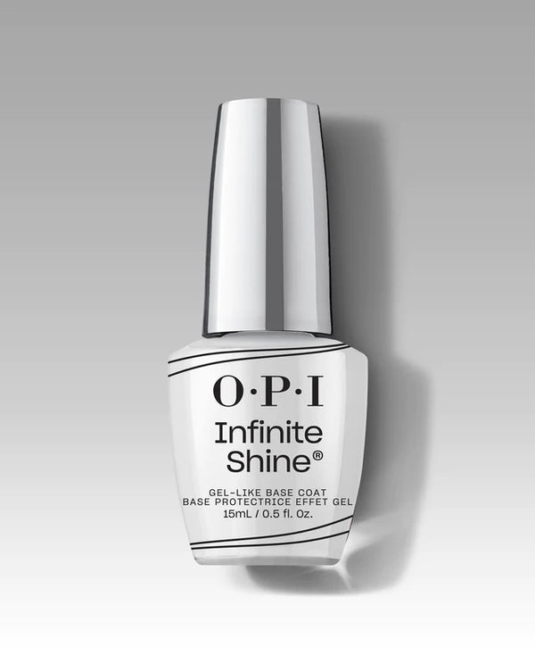 OPI Infinite Shine - Gel-Like Base Coat