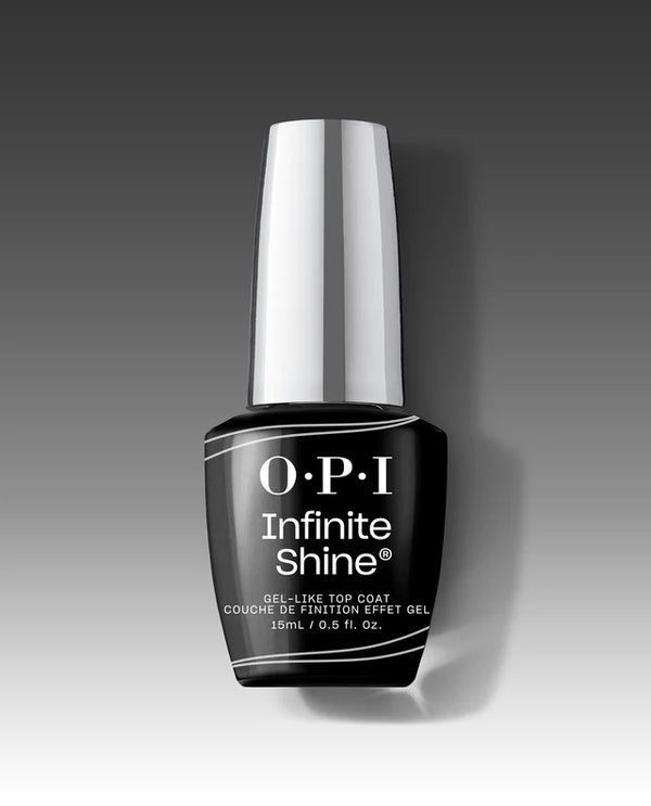 OPI Infinite Shine - Gel-Like Top Coat