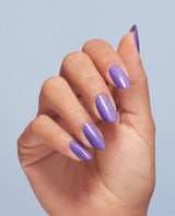 OPI GELCOLOR - GCP007 - SKATE TO THE PARTY