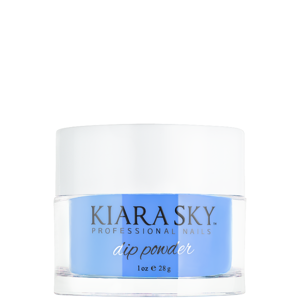 KIARA SKY Dip Powder – D415 Skies The Limit