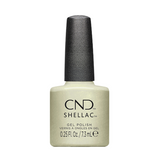 CND SHELLAC - Rags to Stiches