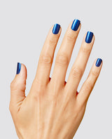 OPI INFINITE SHINE - HRS18 - Sneak-a-Blue Candy
