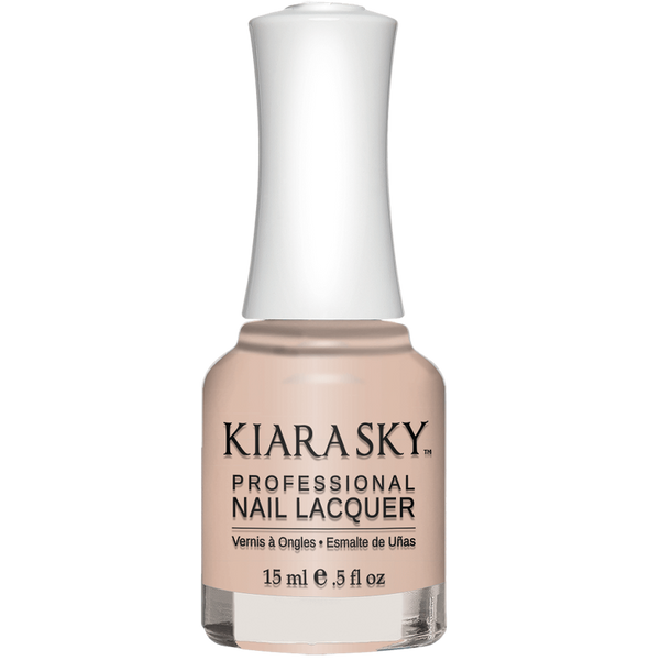 KIARA SKY Nail Lacquer – N558 Something Sweet
