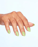OPI NAIL LACQUER - NLS005 - CLEAN YOUR CASH