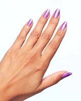 OPI NAIL LACQUER - NLS012 - I SOLD MY CRYPTO