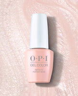 OPI GELCOLOR - GCS002 - SWITCH TO PORTRAIT MODE