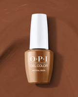 OPI GELCOLOR - GCS024 - MATERIAL GWORL