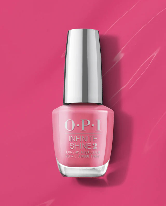 OPI INFINITE SHINE - ISL137 - ON ANOTHER LEVEL