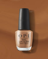 OPI NAIL LACQUER - NLS023 - SPICE UP YOUR LIFE