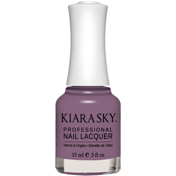 KIARA SKY Nail Lacquer – N549 Spellbound