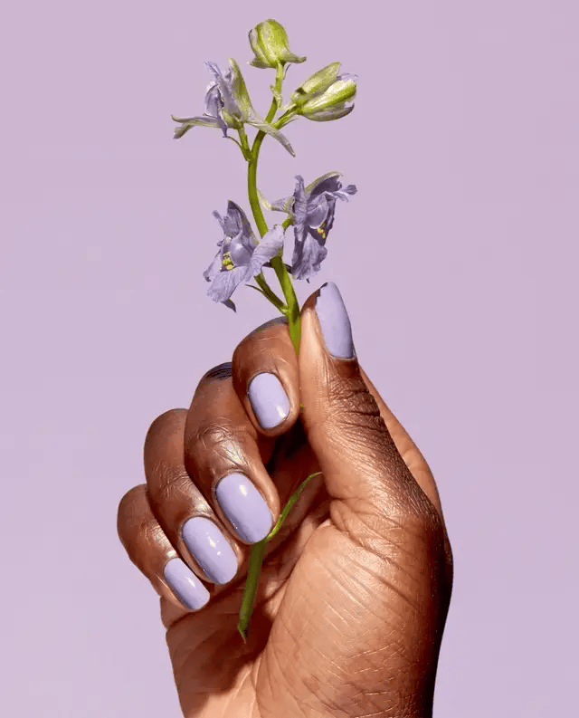 OPI NATURE STRONG - SPRING INTO ACTION