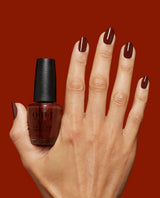 OPI NAIL LACQUER - HRS08 - Star-zipan on the Tree
