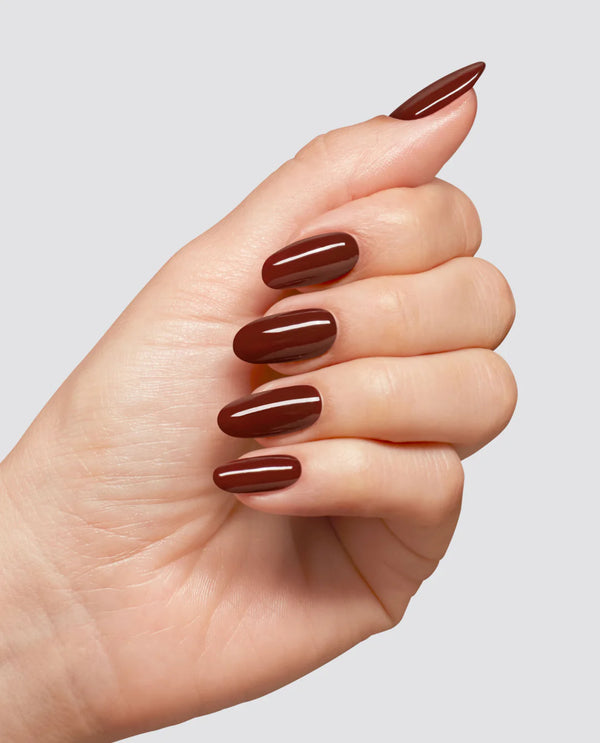 OPI GELCOLOR - HPS08 - Star-zipan on the Tree