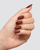 OPI NAIL LACQUER - HRS08 - Star-zipan on the Tree