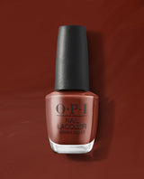 OPI NAIL LACQUER - HRS08 - Star-zipan on the Tree